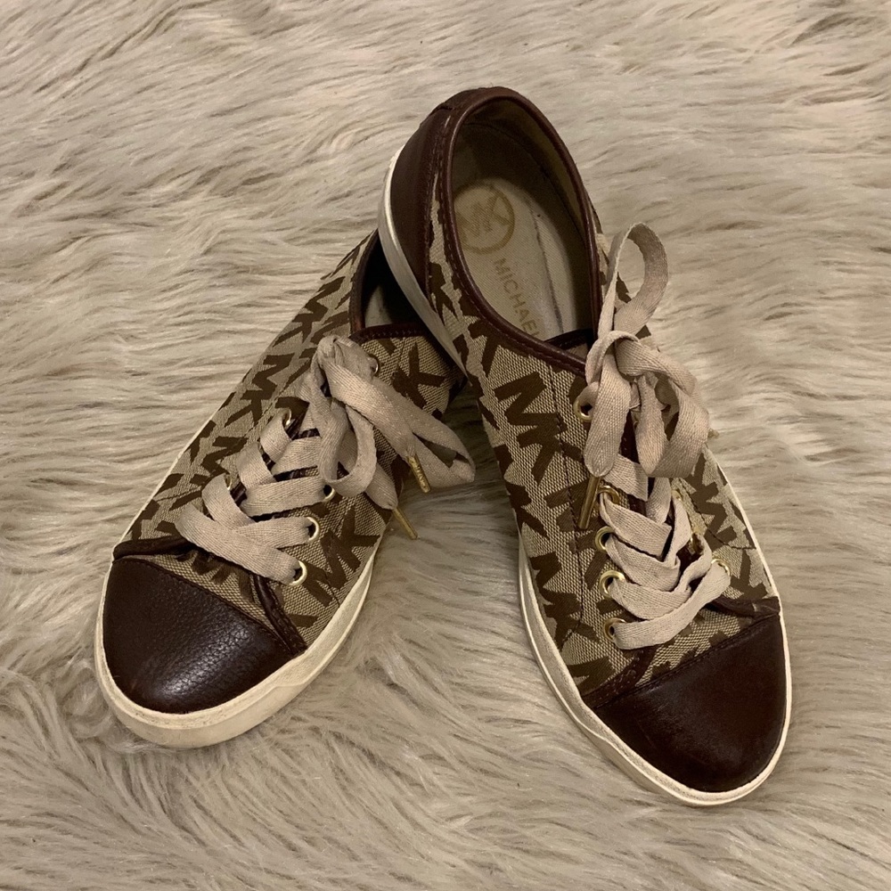 Michael Kords Shoes